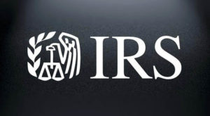 IRS-Logo